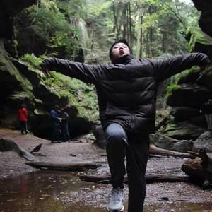 Meet your Posher, Deyang